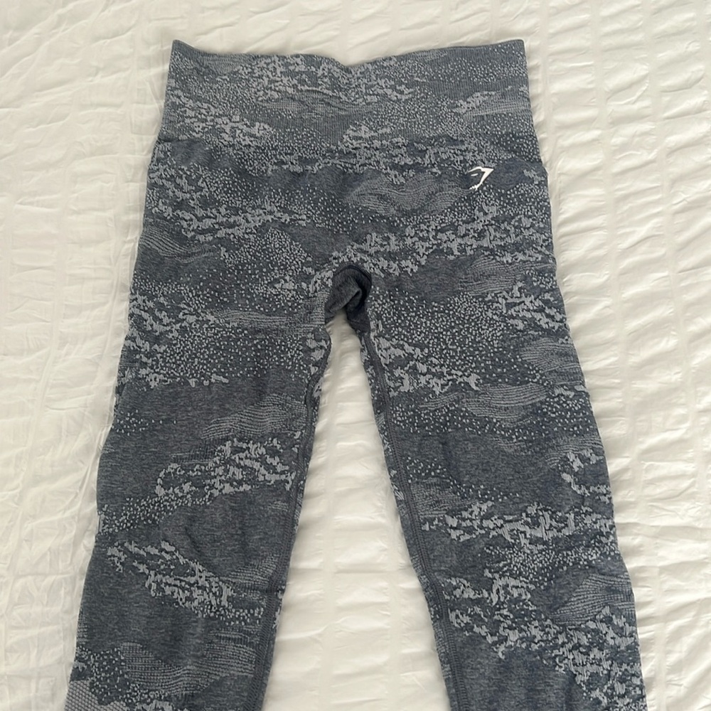 GYMSHARK LEGGING